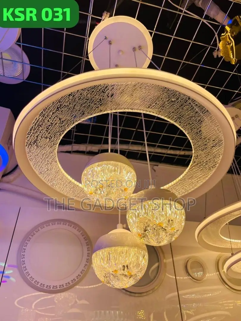 Hanging Ceiling Light