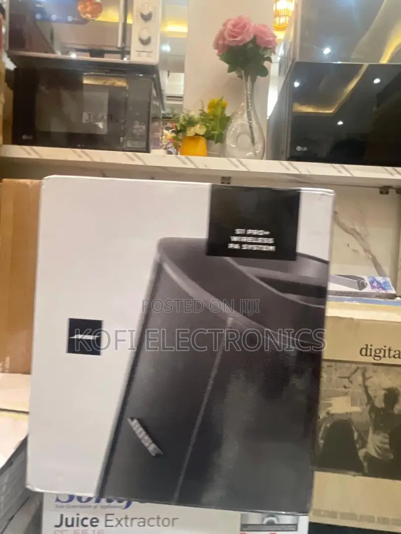 S1 Pro+ Pa System Powerful Wireless Audio