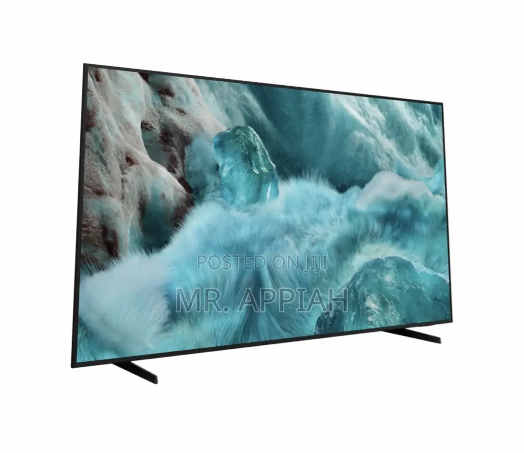 Purchase Affordable Samsung 75q7f 75” Qled Smart Tv(2025) 