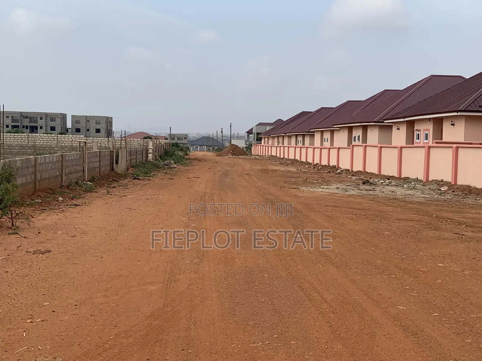 Heavily Discounted Full Plots at Tema Comm. 25, Beverly Hills