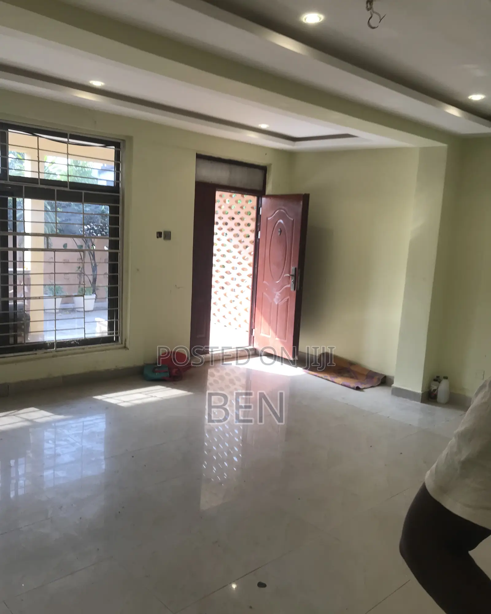 2bdrm Apartment in Dzorwulu for rent