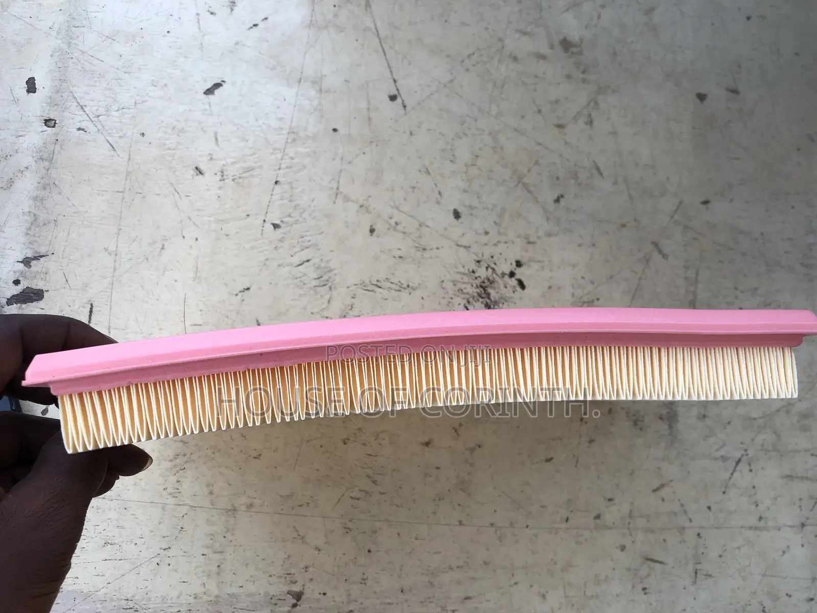 Air Filter Kavo-Suzuki Vitara,Sx4 S-Cross