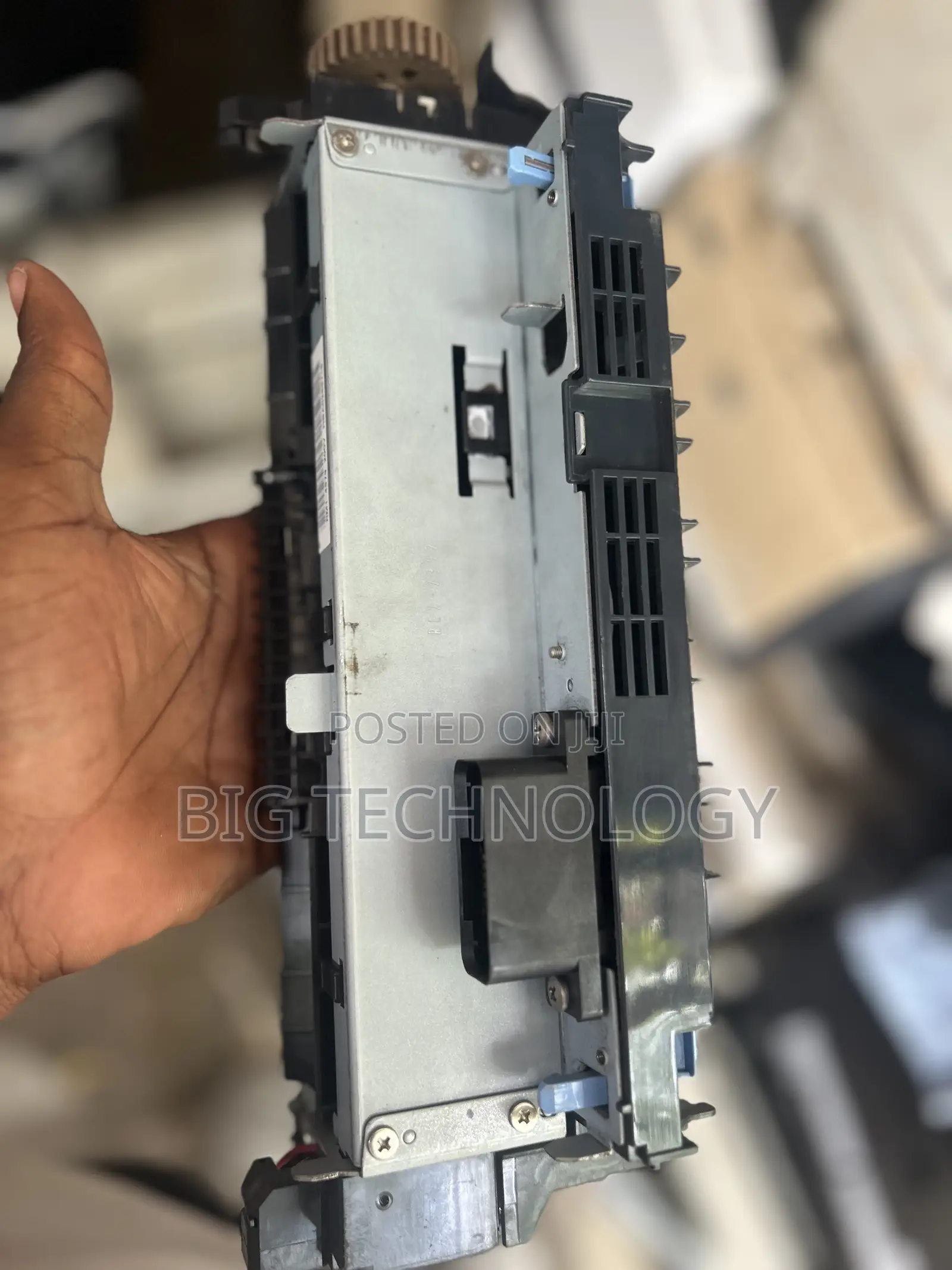 HP Laserjet 4015 Fuser