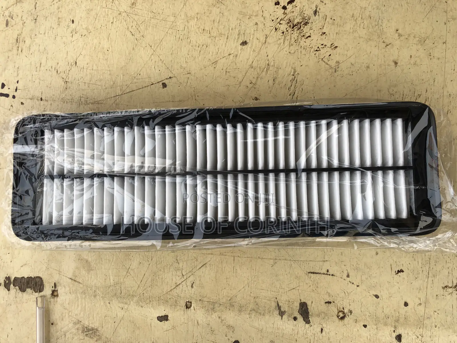 Kavo Air Filter-Hyundai I10 1.0i ,I10 LPG 1.0i,1.2i