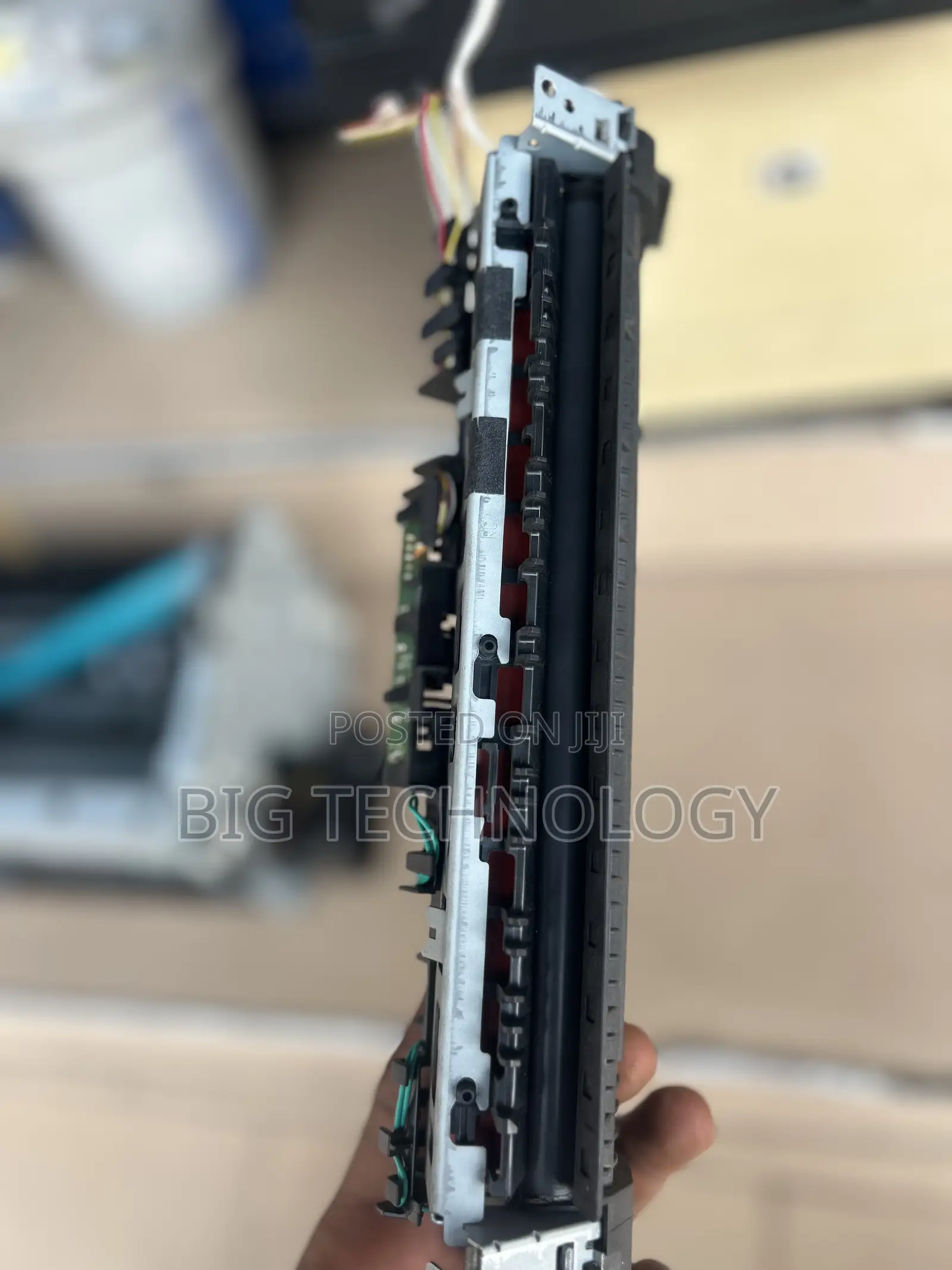 Hp Laserjet 1102 Fuser