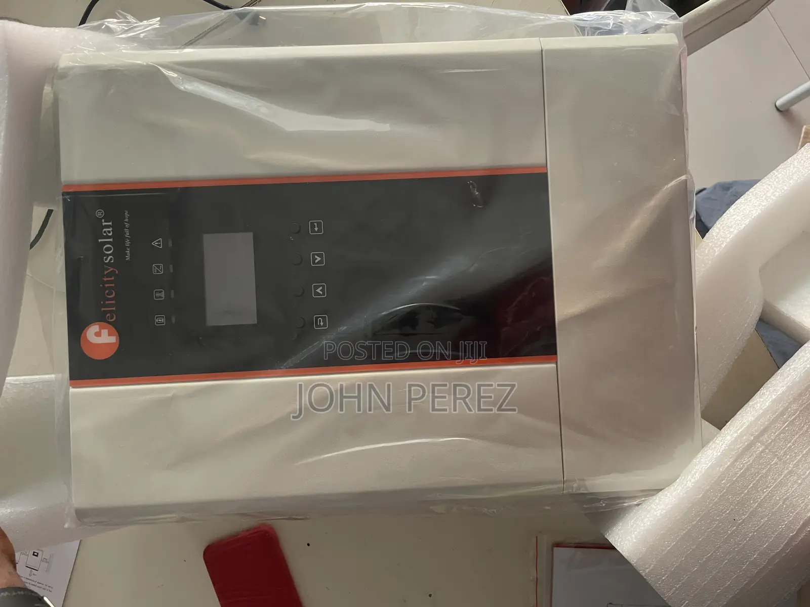24v 3kw Felicity Inverter