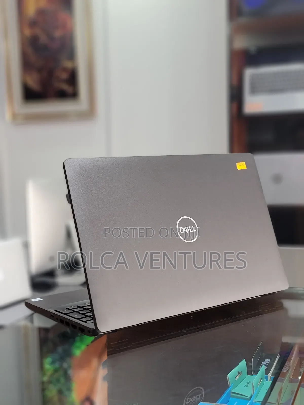 Laptop Dell Latitude E5500 16GB Intel Core i5 SSD 256GB