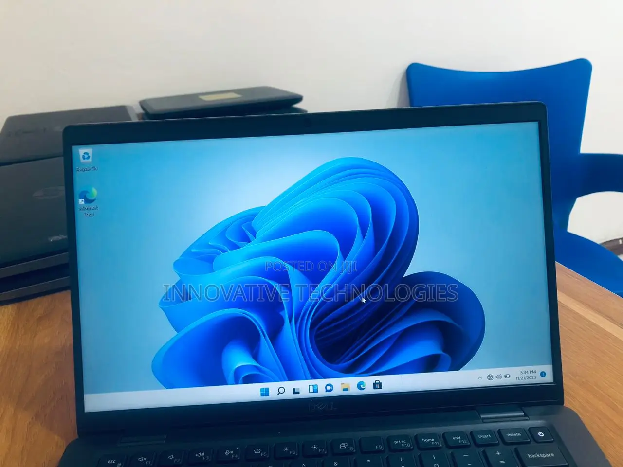 Laptop Dell Latitude 7420 8GB Intel Core i5 SSD 256GB