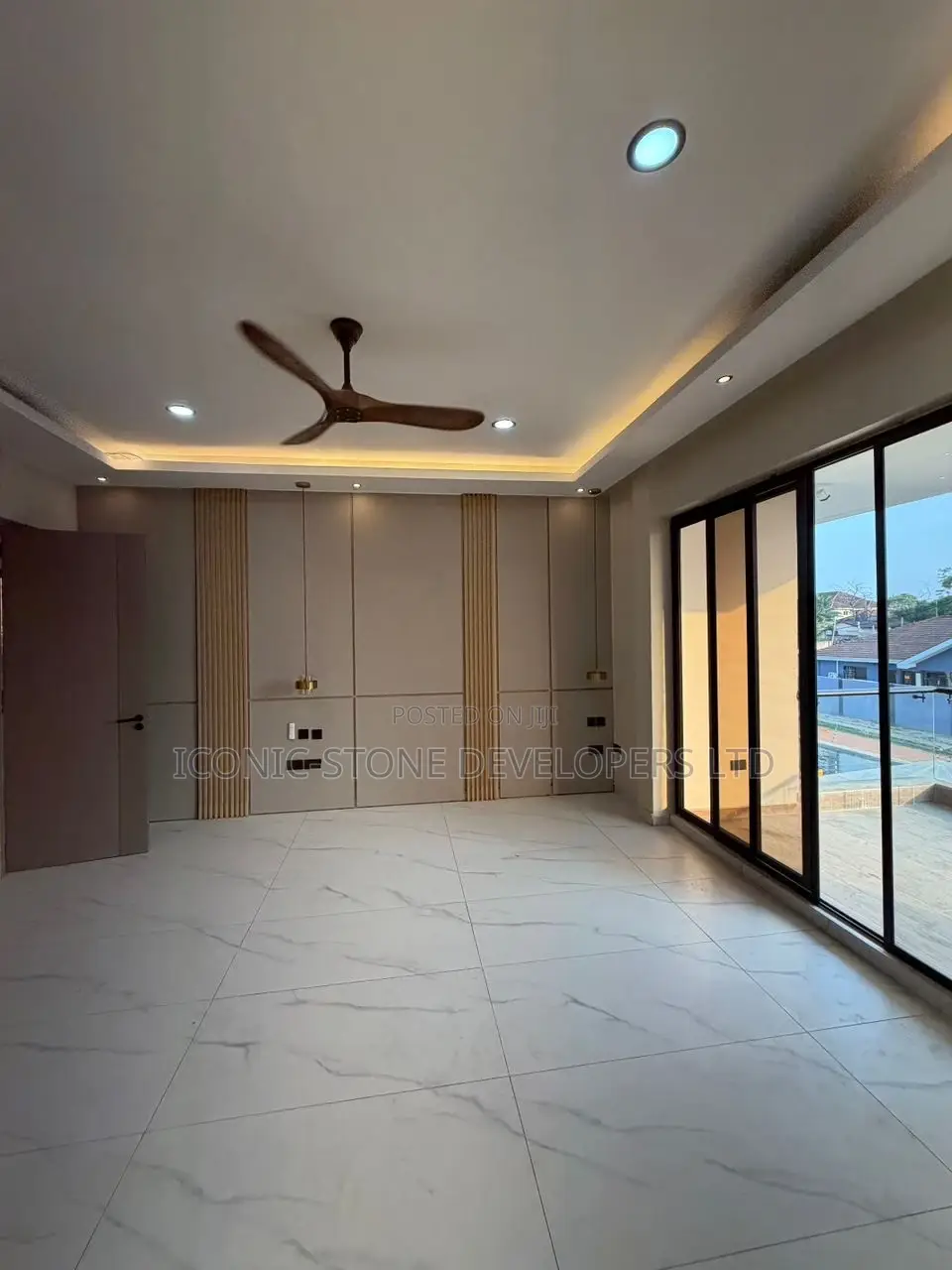 4bdrm House in American House., East Legon for sale