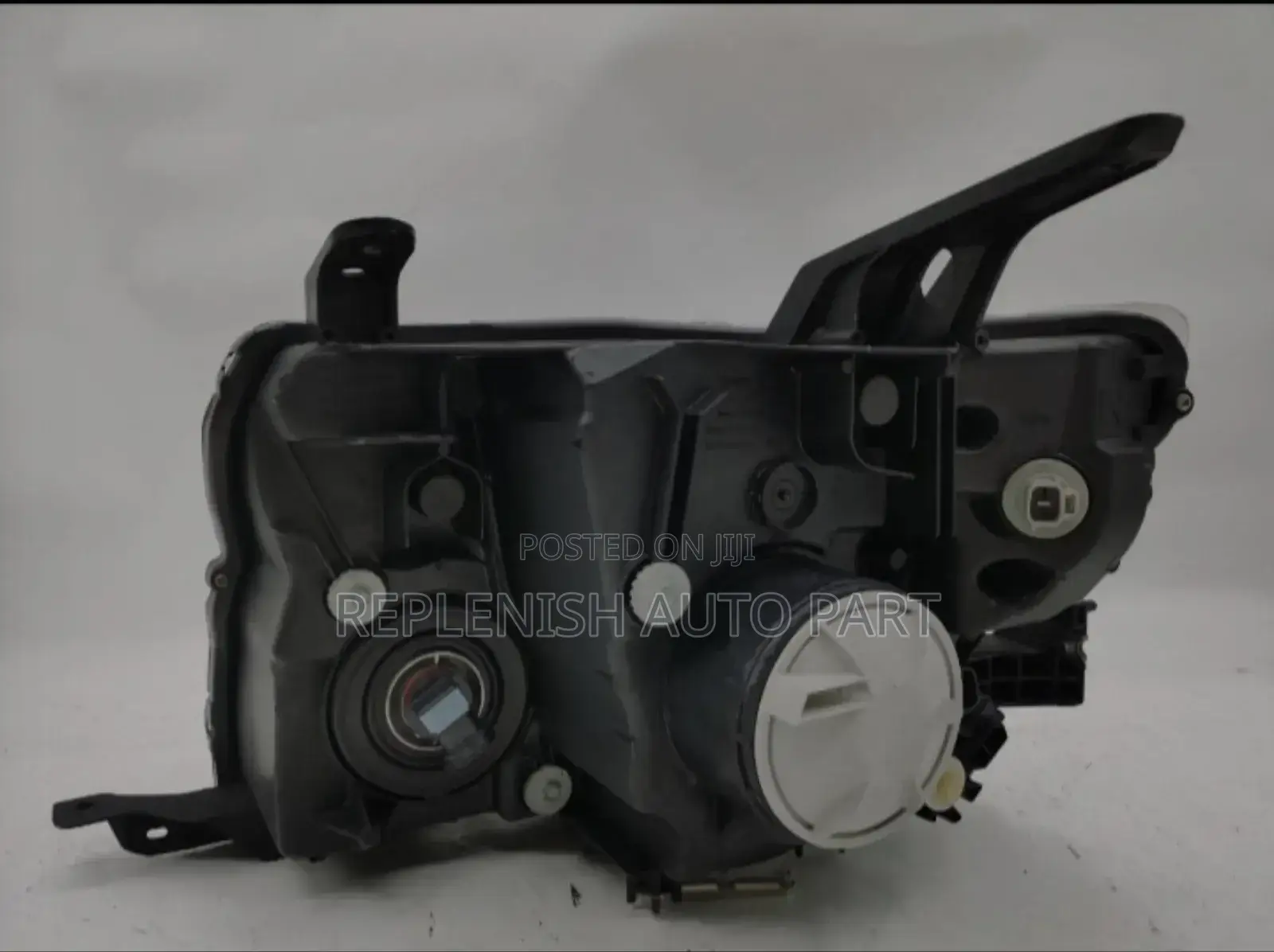 Head Light for Mitsubishi Pajero 2012-2020
