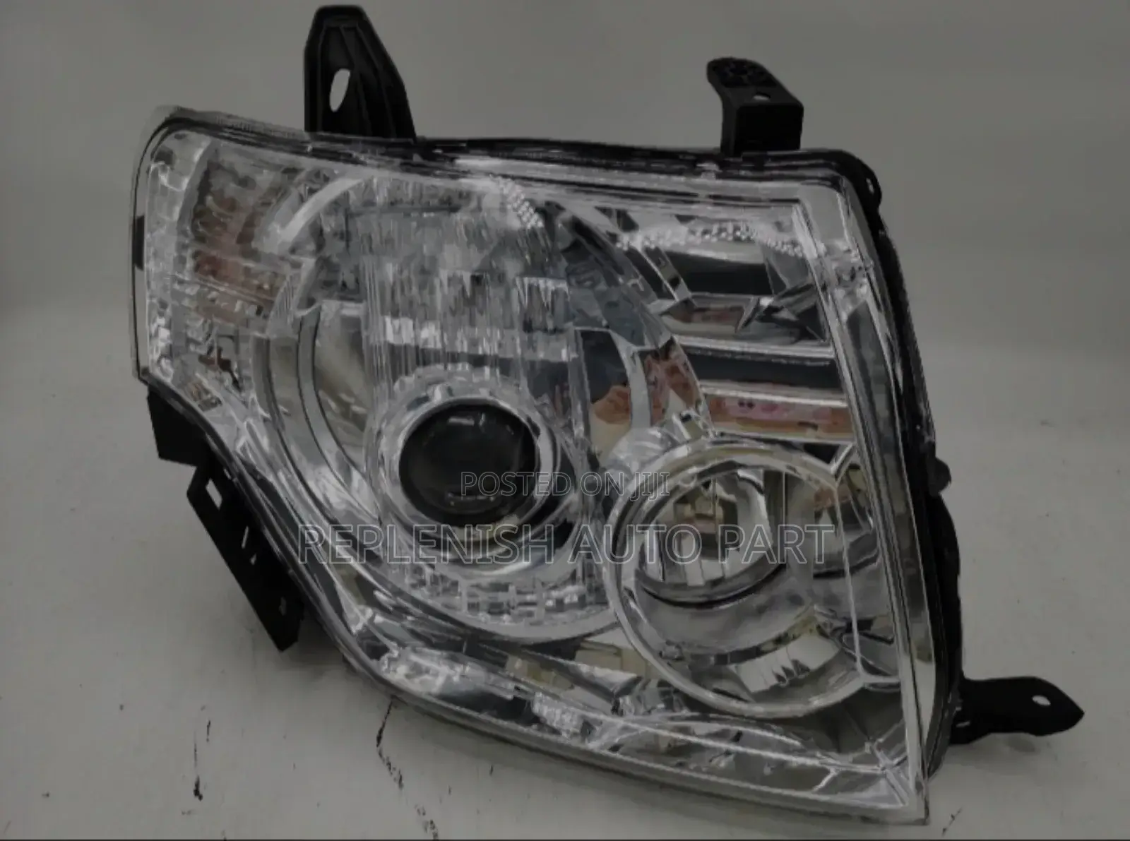 Head Light for Mitsubishi Pajero 2012-2020