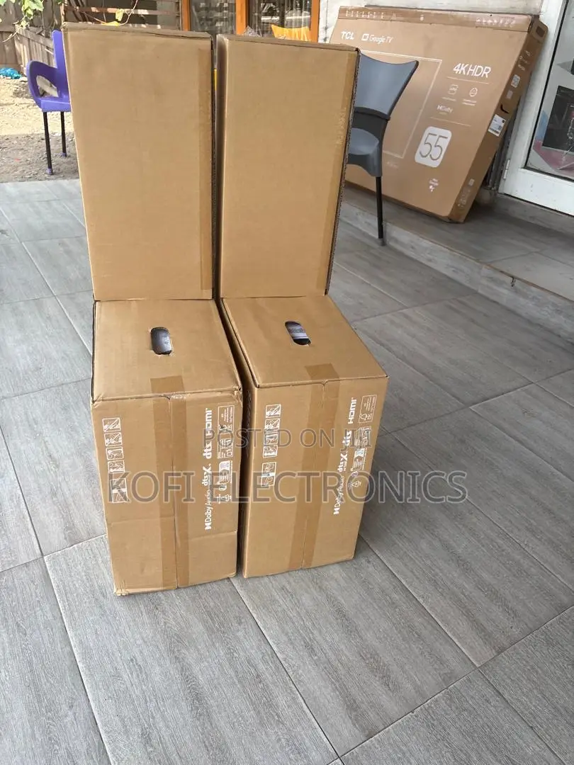 Samsung B450f Soundbar Rich Balanced Audio