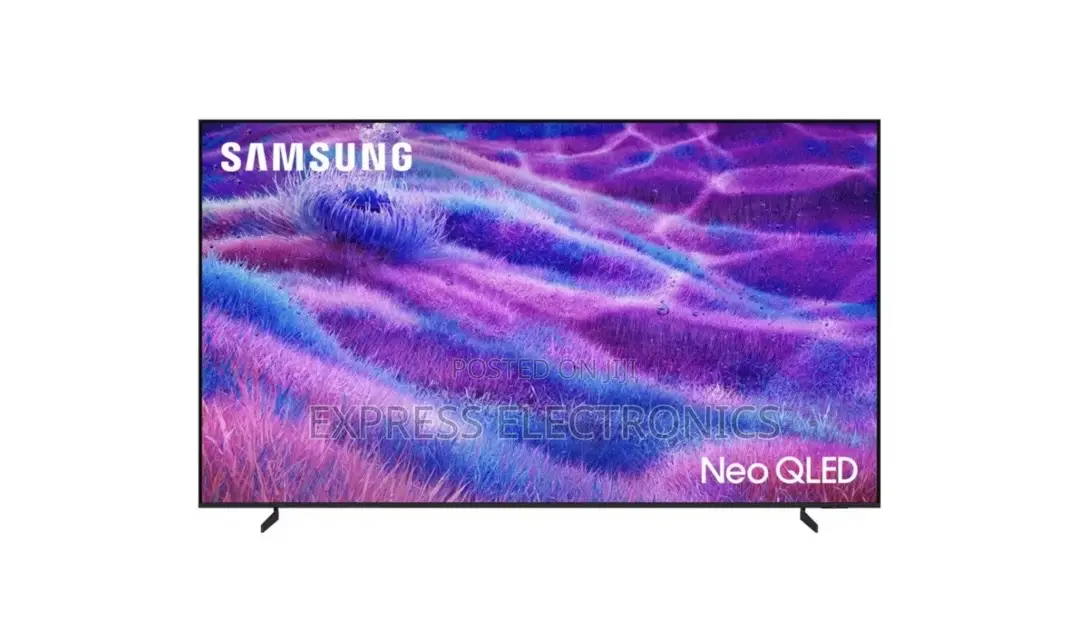 Call and Order for Samsung Qled Neo 100”Smart 100n80f