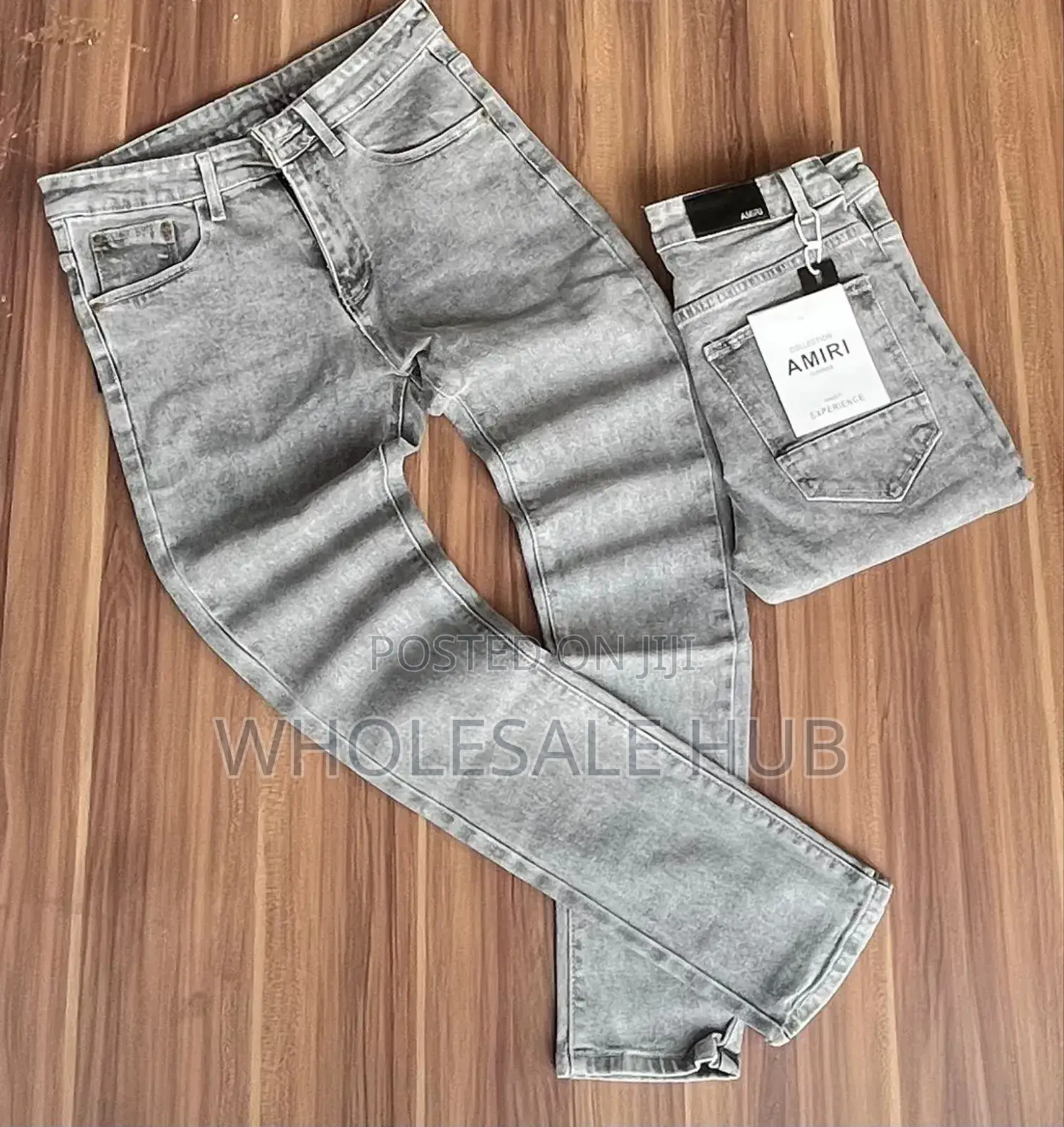 Original Branded Jeans Trousers for Men