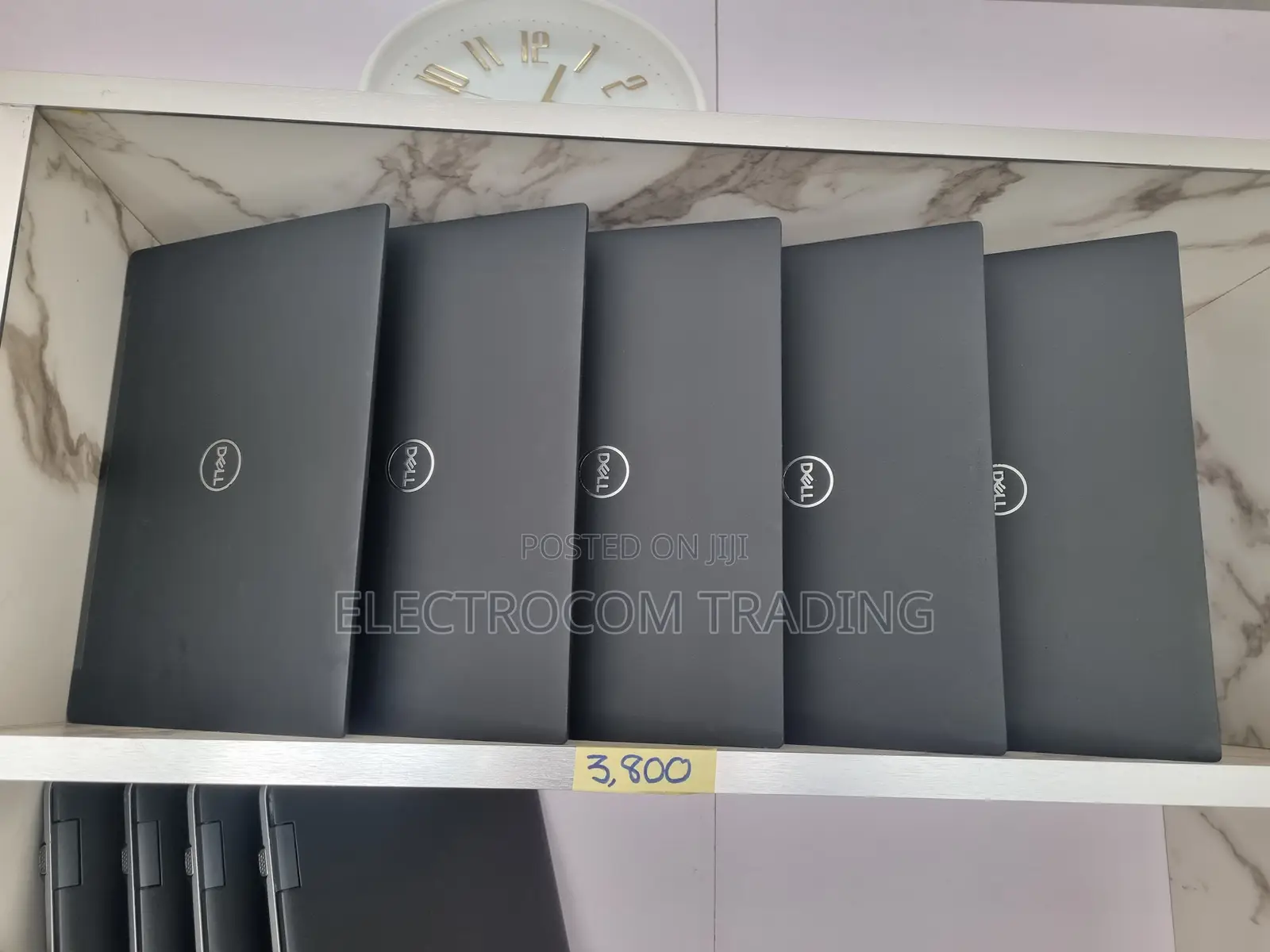 Laptop Dell Latitude 7290 8GB Intel Core i5 SSD 256GB