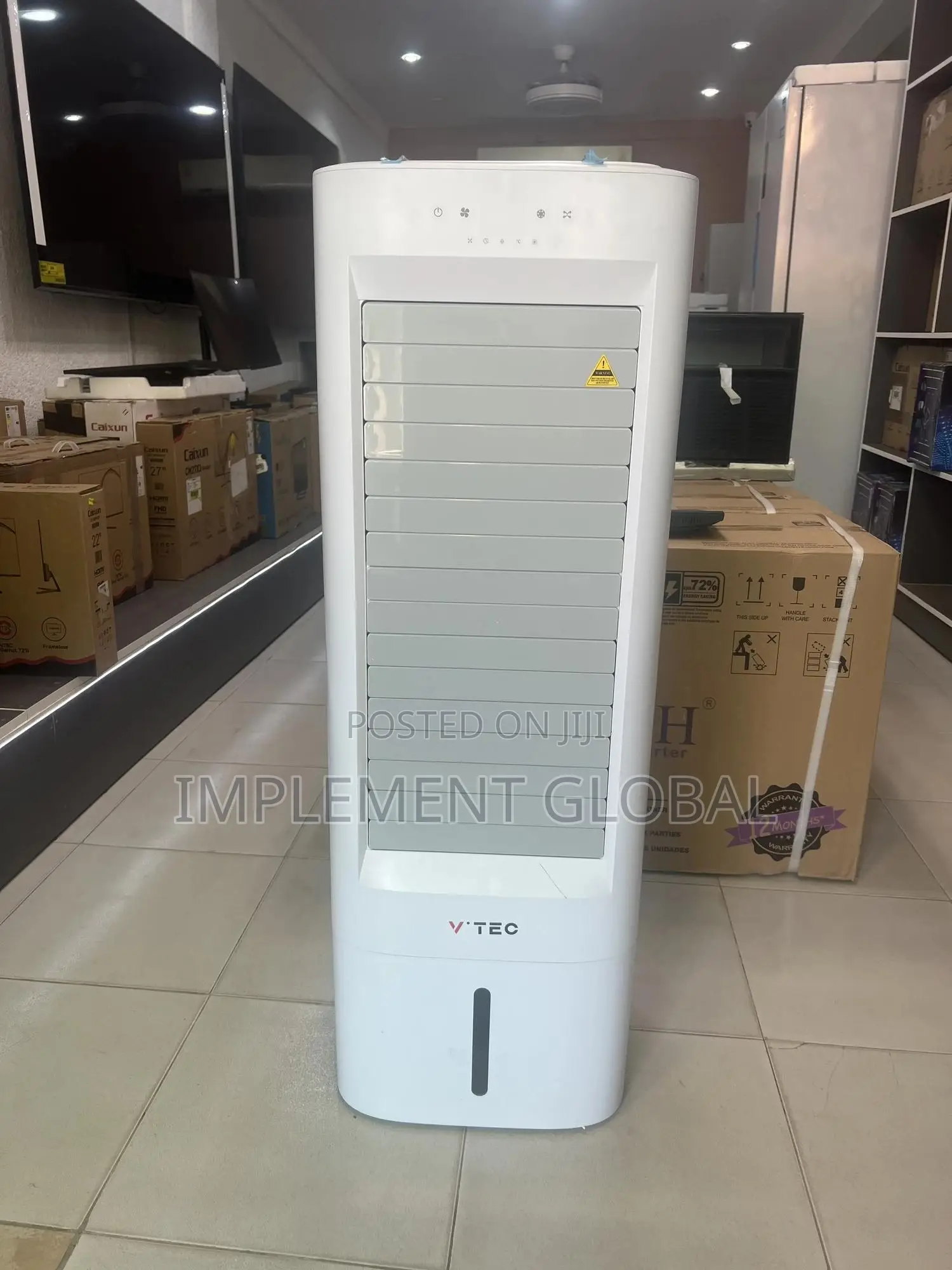 Air Cooler