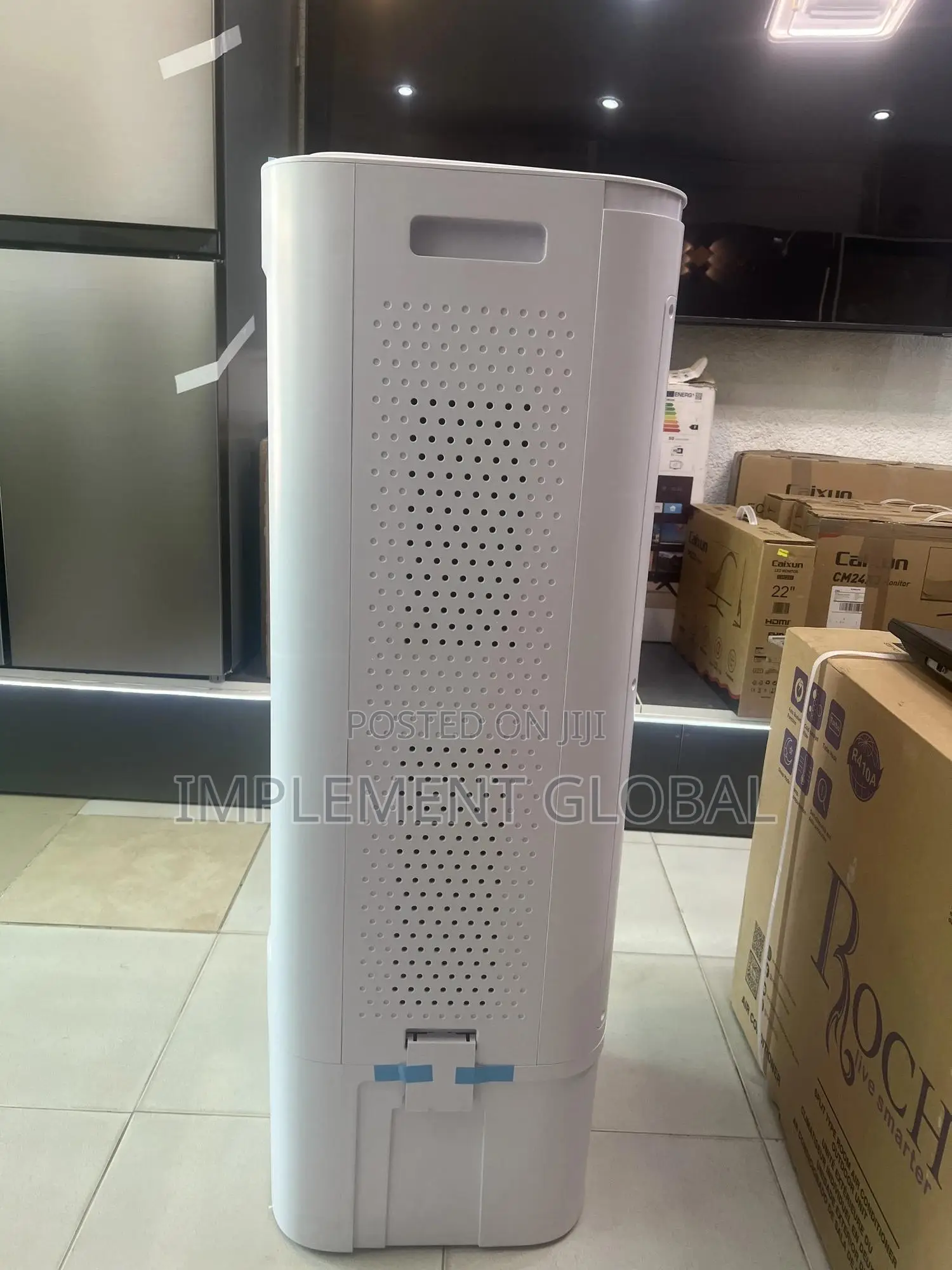 Air Cooler