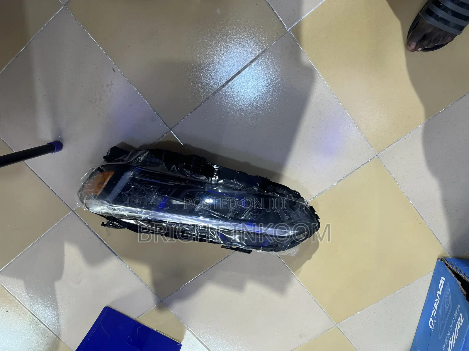 Honda Civic 2022 2023 2024 Headlights