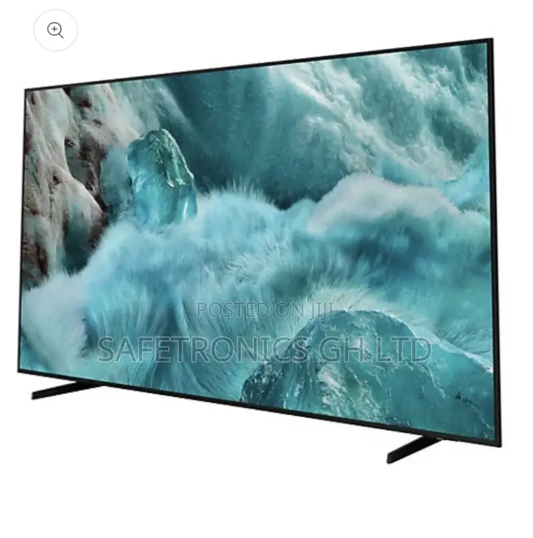 Accurate Smart Qled Samsung 75 Inch Uhd Q70d Tv