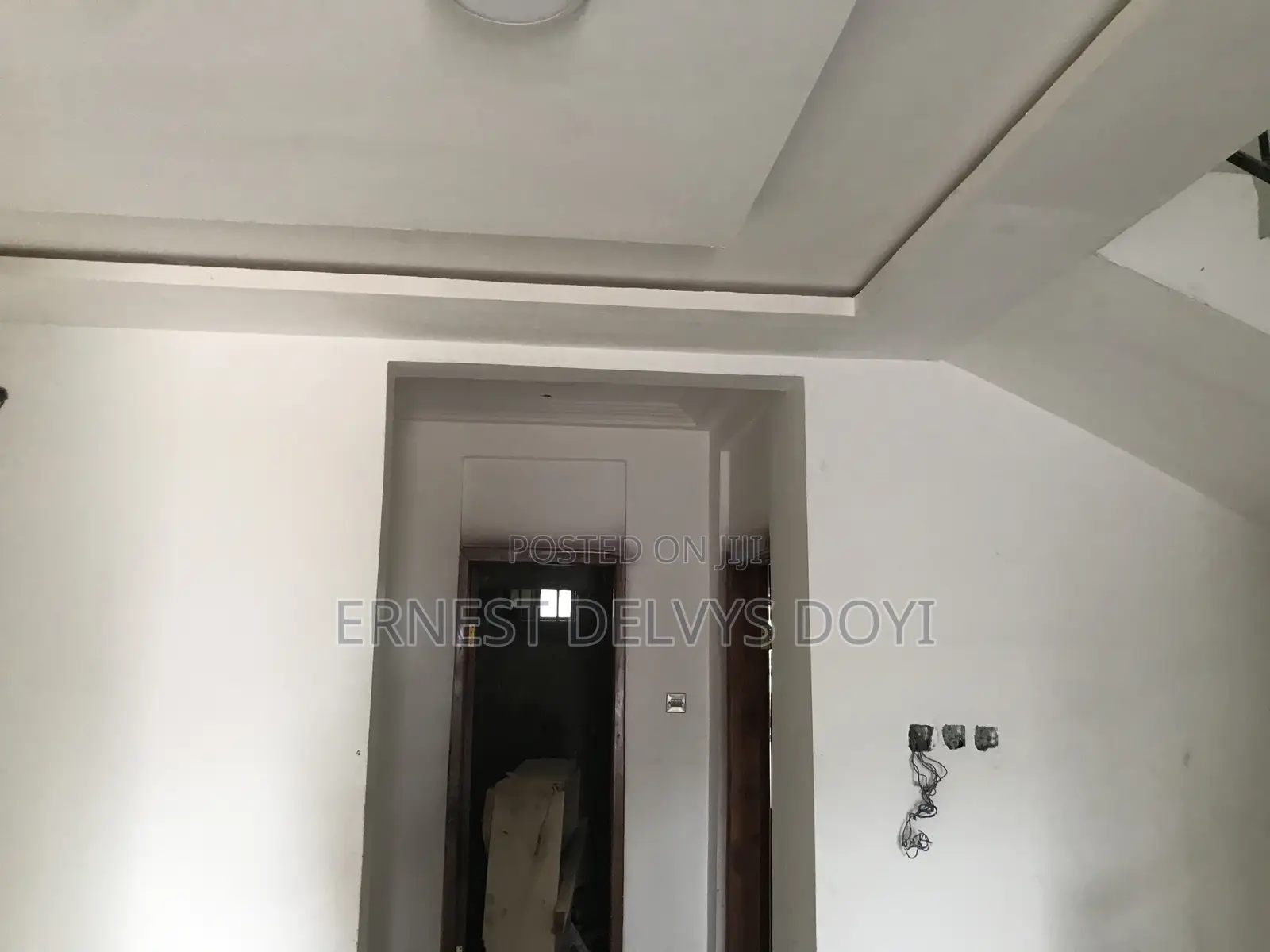 3bdrm House in Abokobi Sesemi, Pentecost for rent