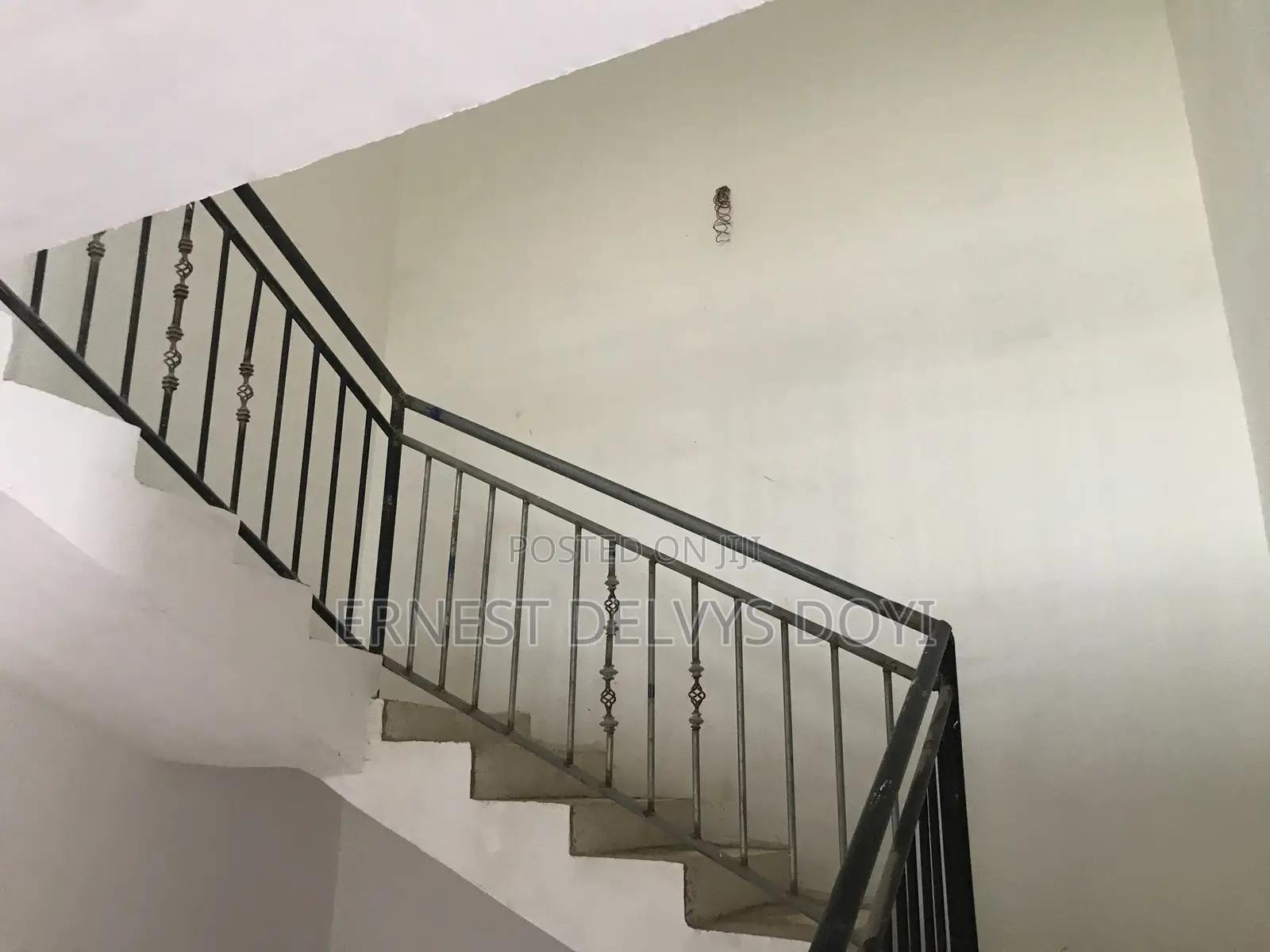 3bdrm House in Abokobi Sesemi, Pentecost for rent