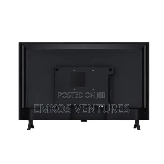 Lg 43′′ Led Hd Smart Tv 43lr60006la