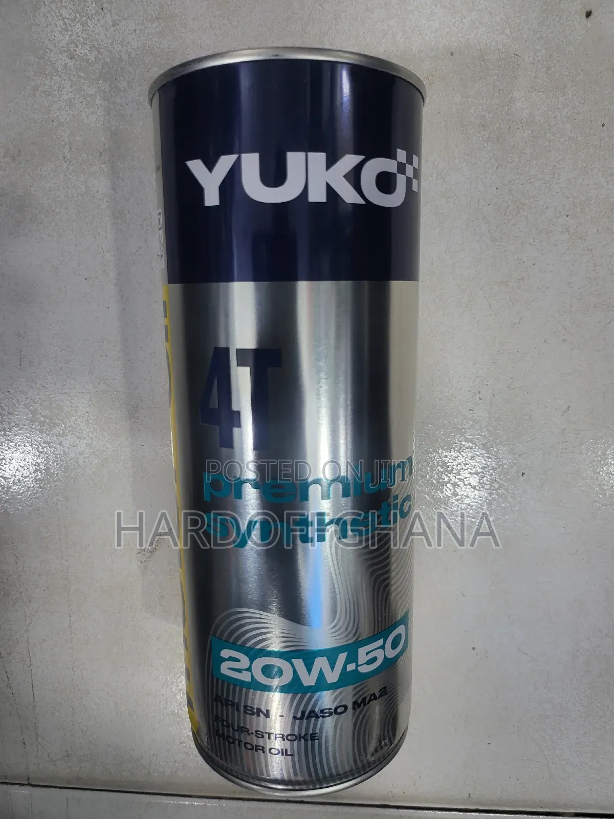 4t Motorcycle Engine Oils