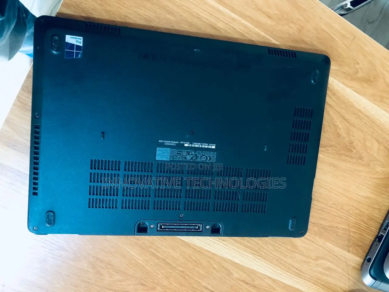 Laptop Dell Latitude 14 E5470 8GB Intel Core i5 SSD 256GB