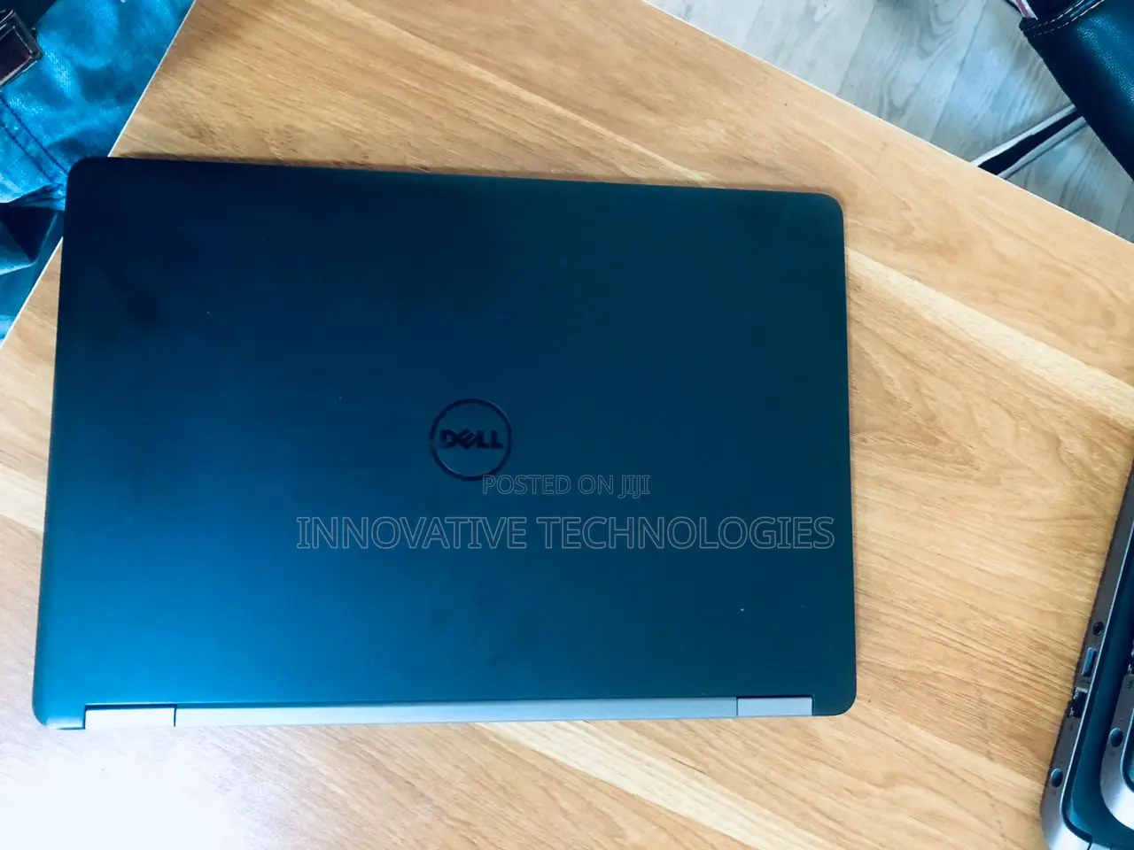 Laptop Dell Latitude 14 E5470 8GB Intel Core i5 SSD 256GB