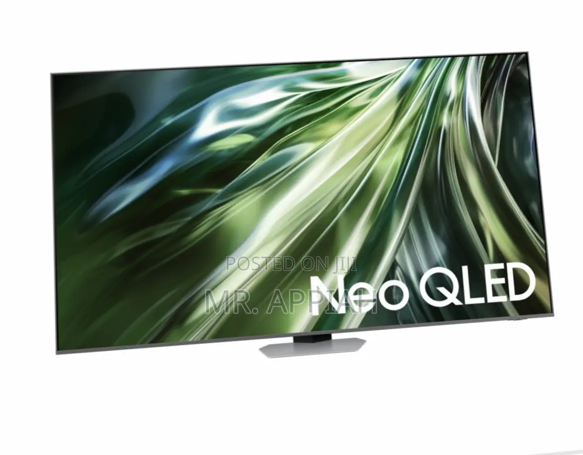 Sleek Design Samsung 98qn90d 98 Inch Qled Ultra Hd Smart Tv 