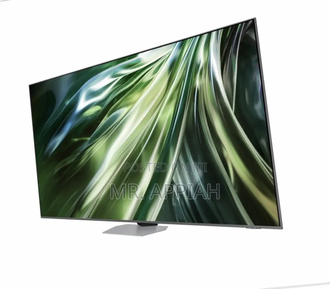 Sleek Design Samsung 98qn90d 98 Inch Qled Ultra Hd Smart Tv 