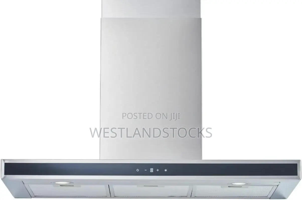 PKM 8090 Gz Is a 90 Cm Wide Wall-Mounted Cooker Hood (Extractor Hood)