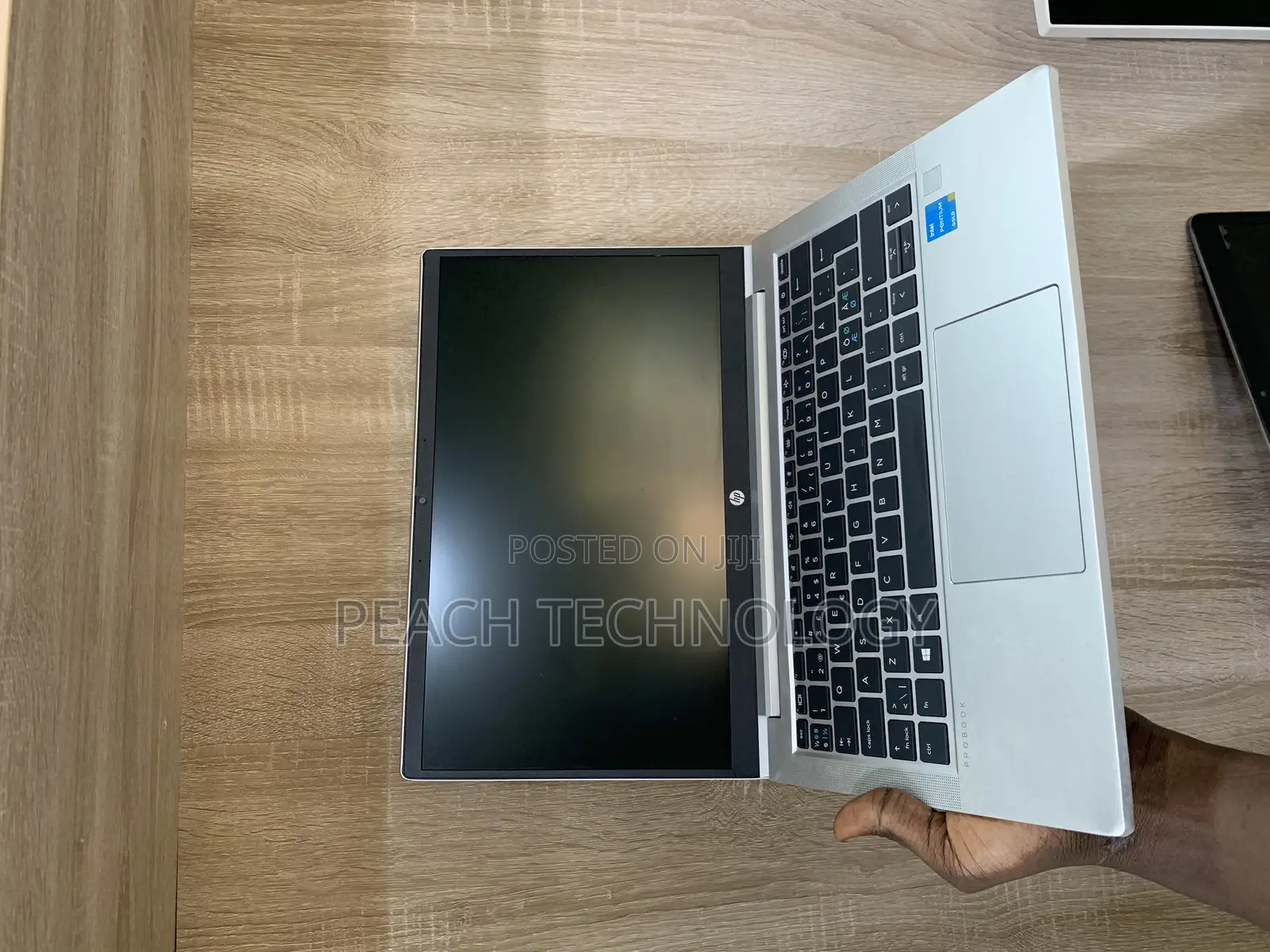 Laptop HP ProBook 430 G8 8GB Intel Pentium SSD 256GB