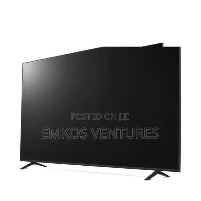 Lg 75ur80006lj Uhd Ur80 75 Inch Smart Tv, 2023
