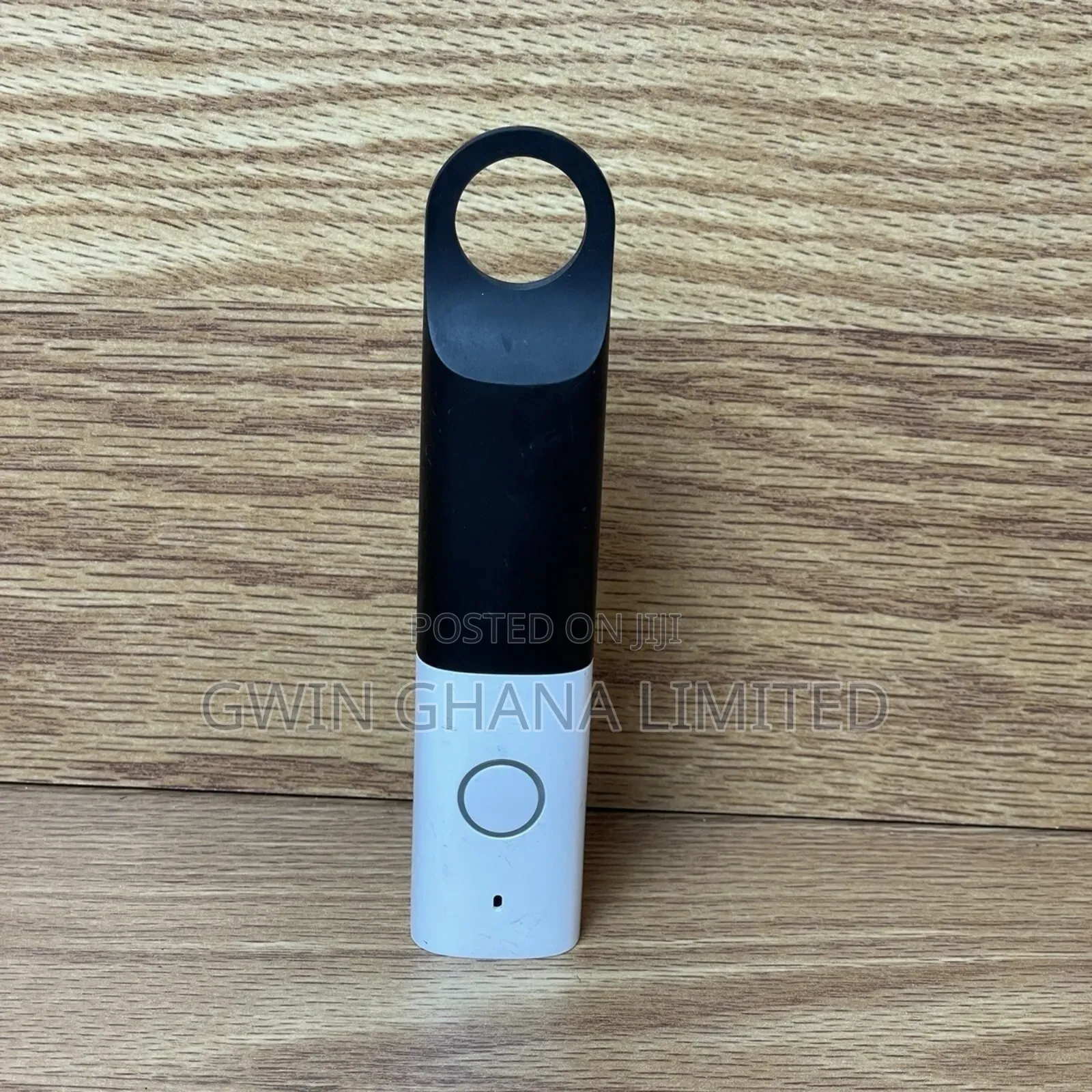 Amazon Dash Wand Black White With Alexa Smart Assistant