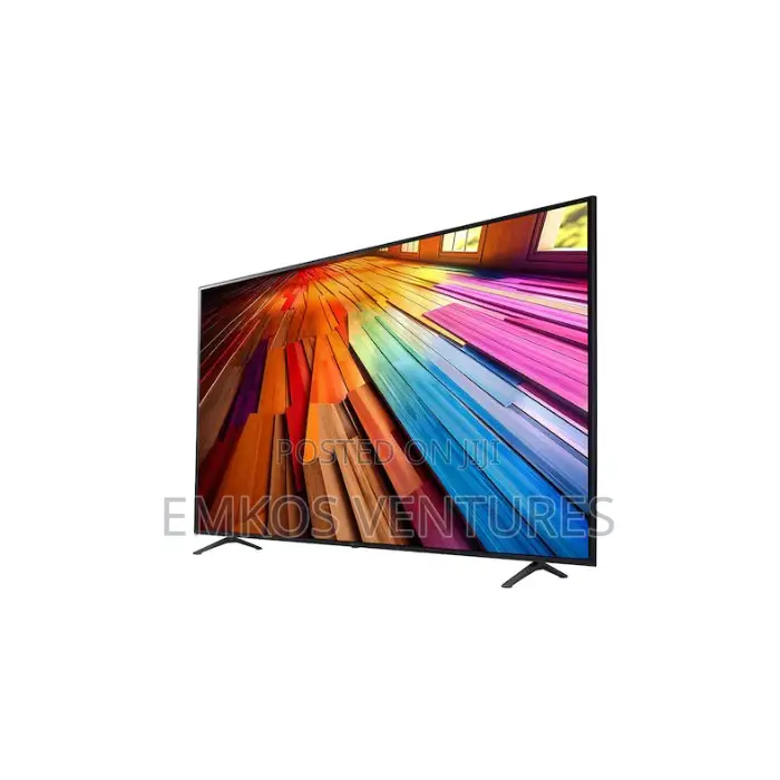 Lg 86ut80006lb Uhd Ut80 Smart Tv Ai Magic Remote Hdr10 Webos24