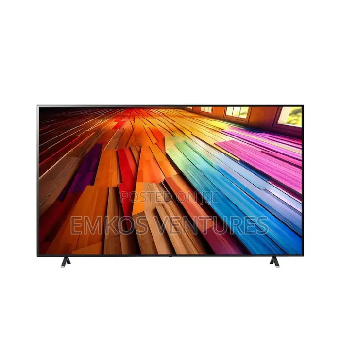 Lg 86ut80006la 86 Inches Uhd Smart Tv Ai Magic Remote Hdr10 Webos24