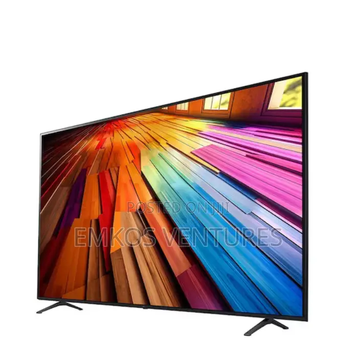 Lg 86ut80006la 86 Inches Uhd Smart Tv Ai Magic Remote Hdr10 Webos24