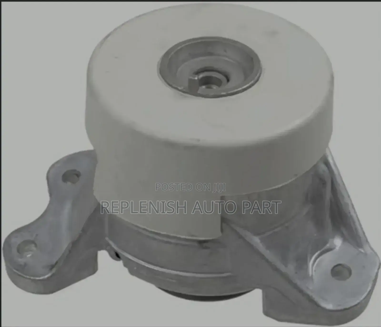 Original Engine Mount (Seat) for Mercedes-Benz W205 C200, C300 4matic