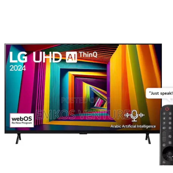 Lg 98ut90006la 98 Inch Lg Uhd Ut90 Smart Tv Ai Magic Remote Hdr10