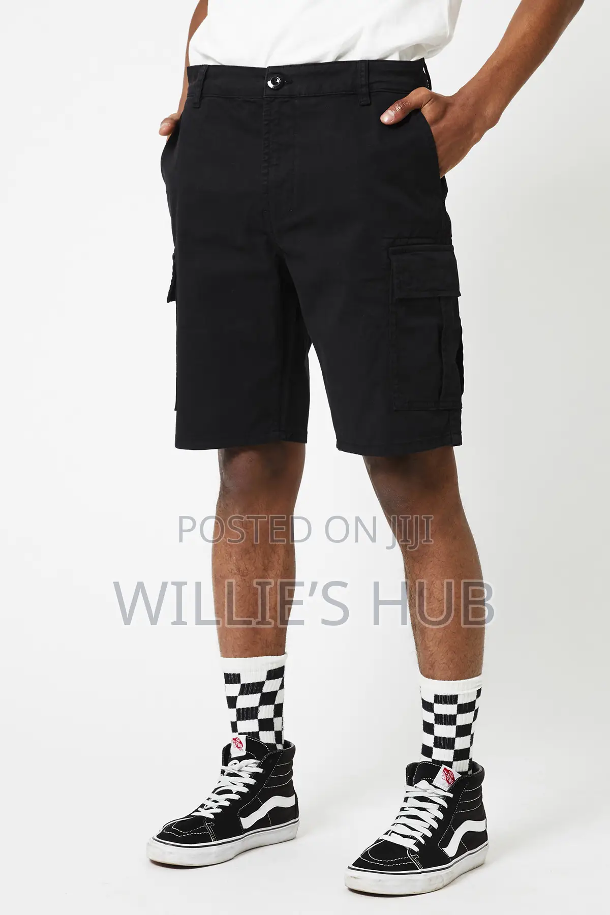 Jack N Jones Shorts Uk