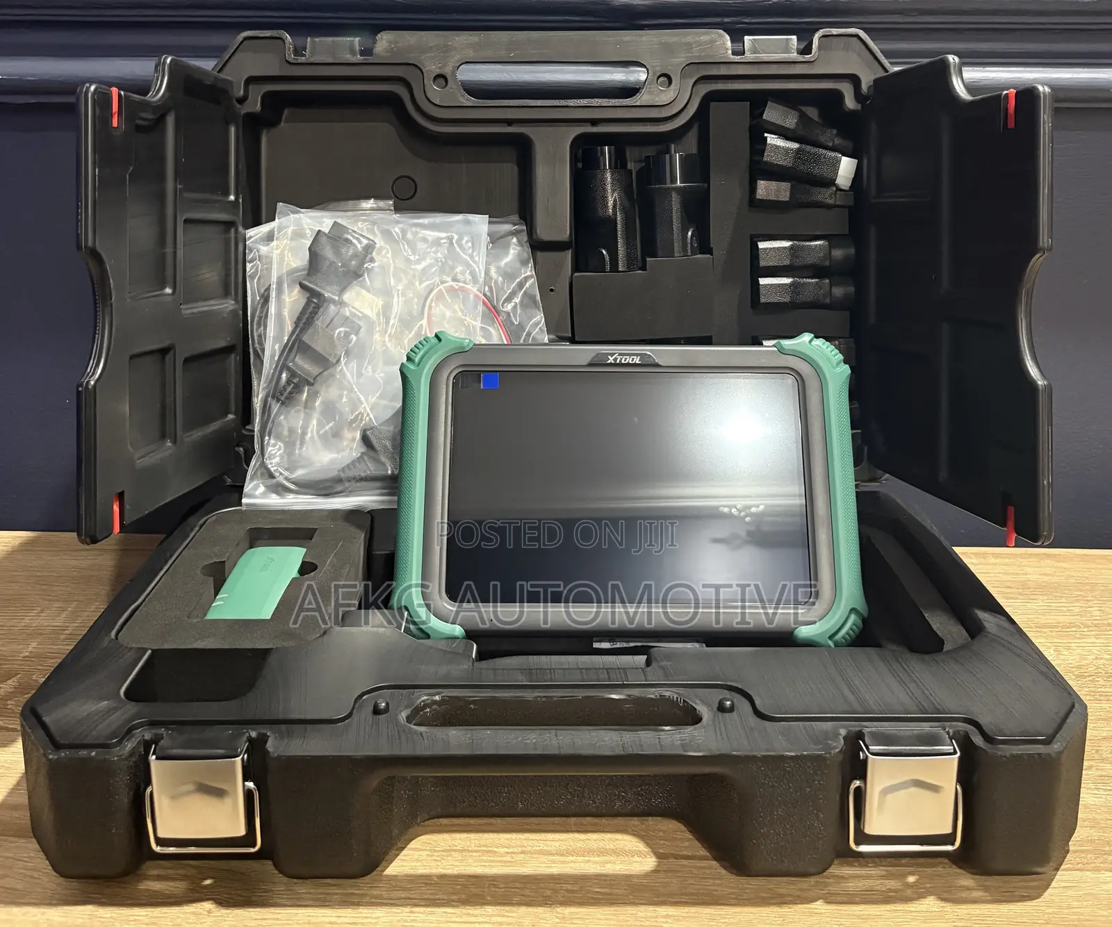 Xtool Compass Master