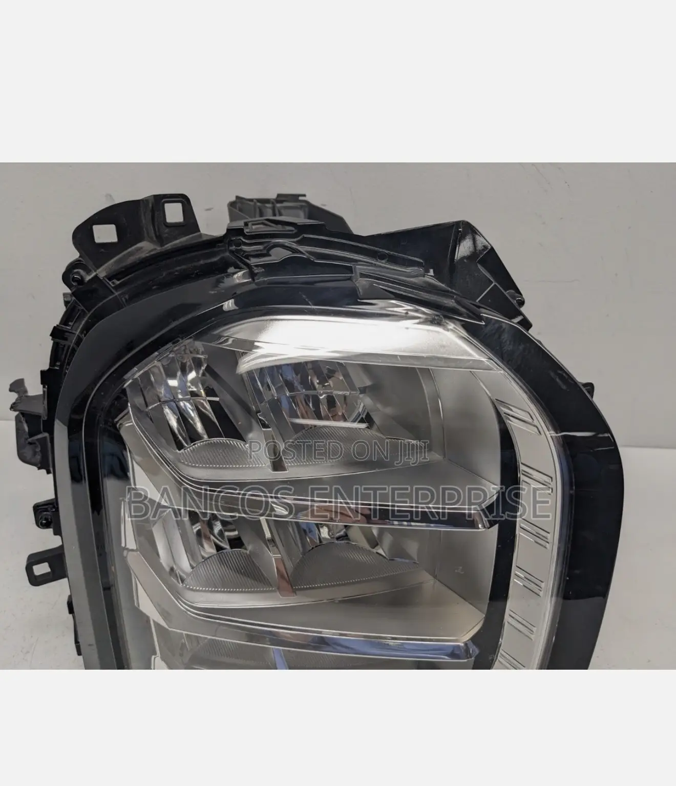 Mitsubishi Outlander 2022-2025 Head Light