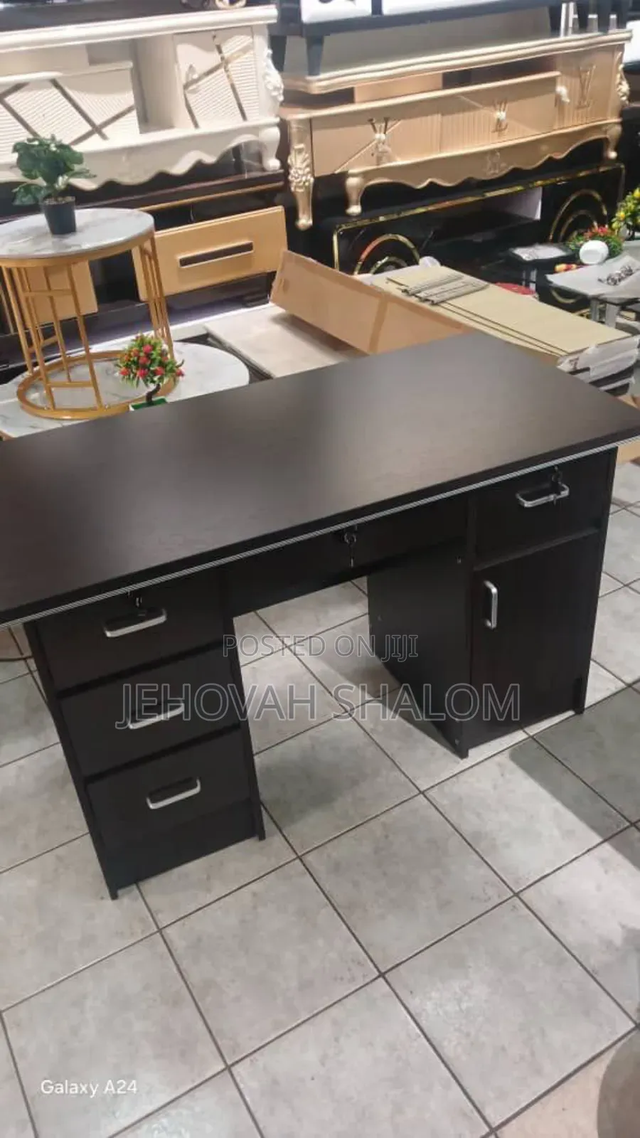 Office Table