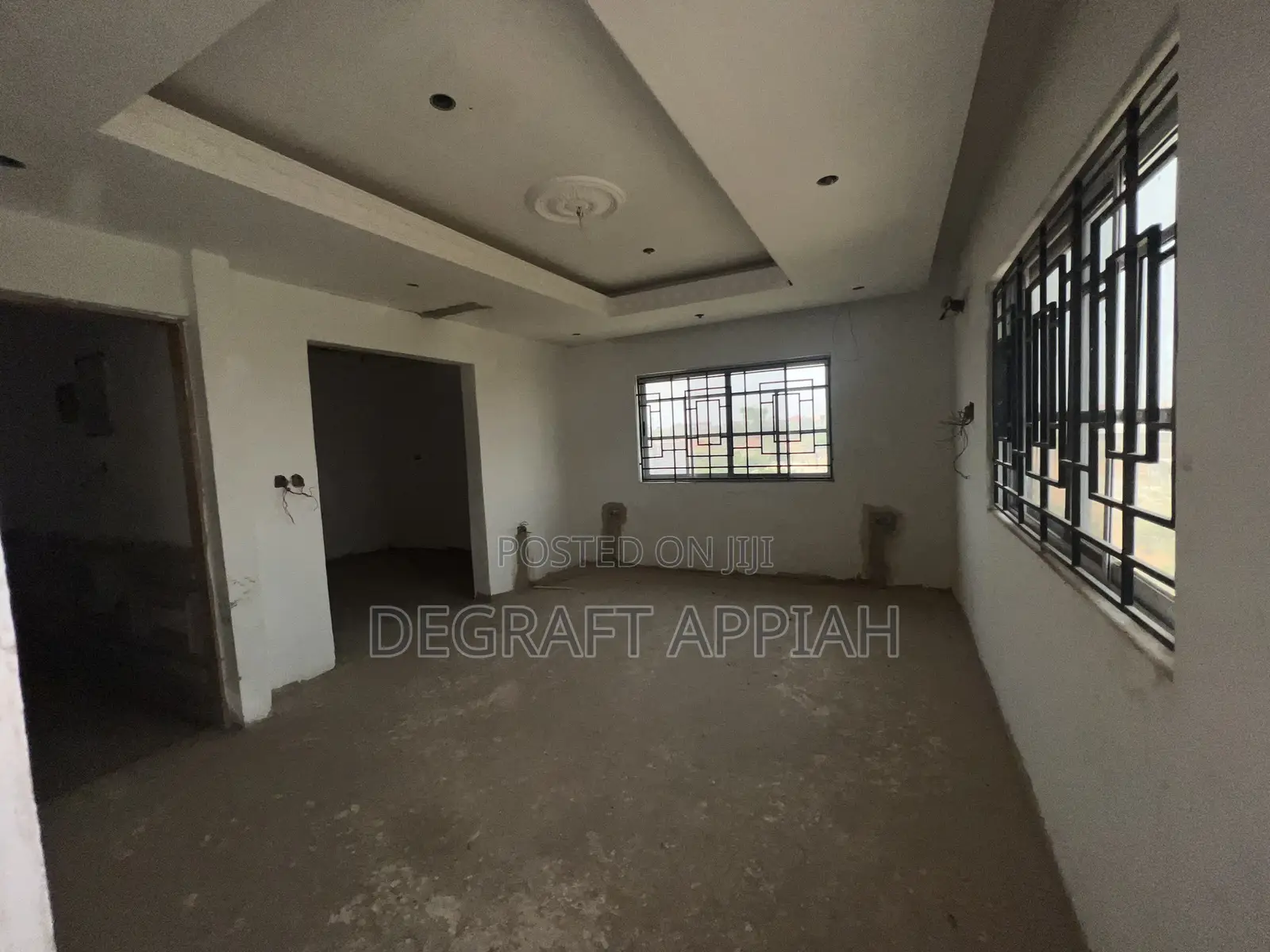 6bdrm House in Sokoban Kwanwoma, Kumasi Metropolitan for sale