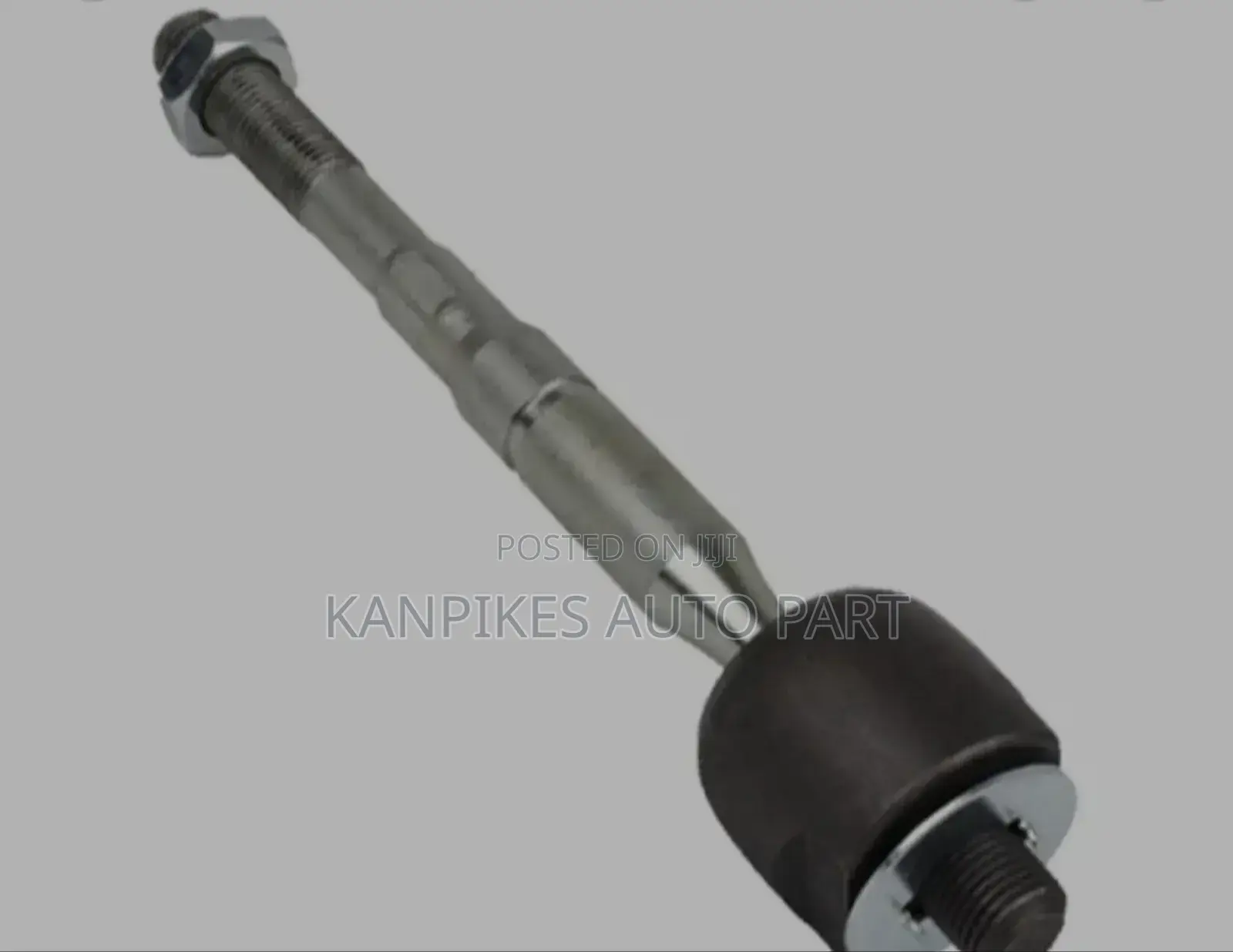 Original Inner Tie Rod/Rack Ends for Nissan Navara and Hardbody Pickup