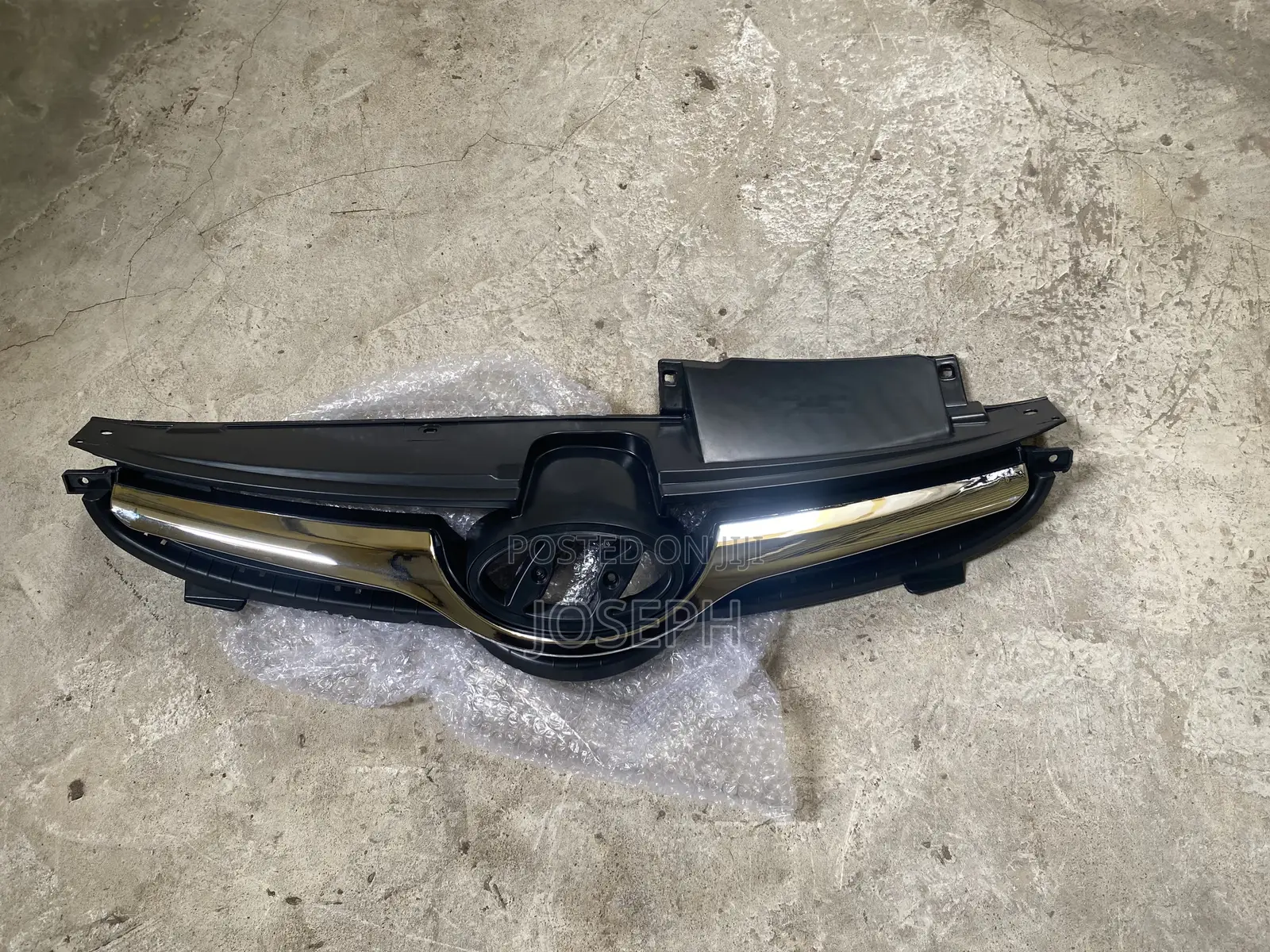 Elantra 2014,2015,2016 Top Grille