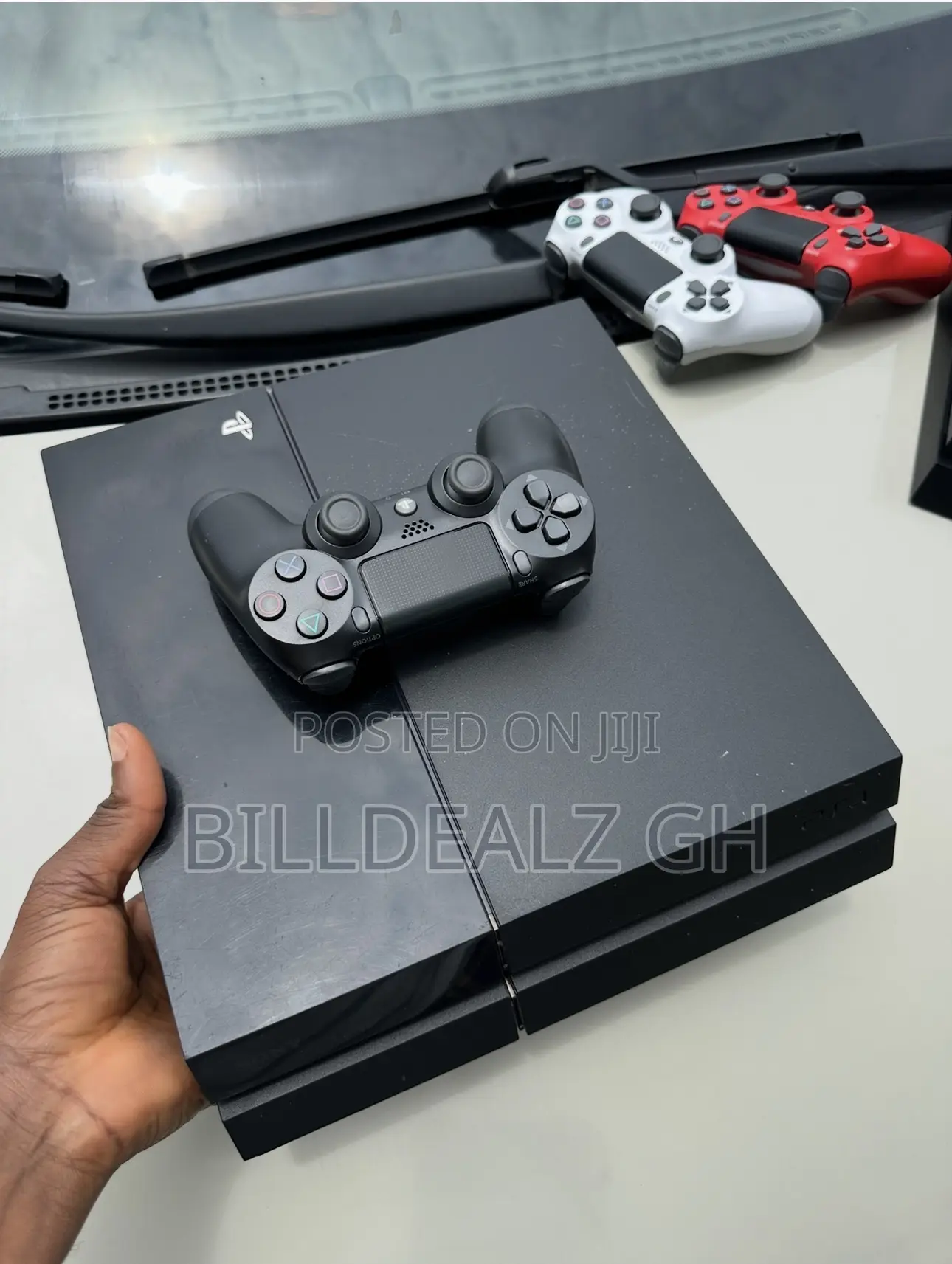 Neat Ant - Scratch Ps4 Standard Jailbreak With 10 Games Latest Games