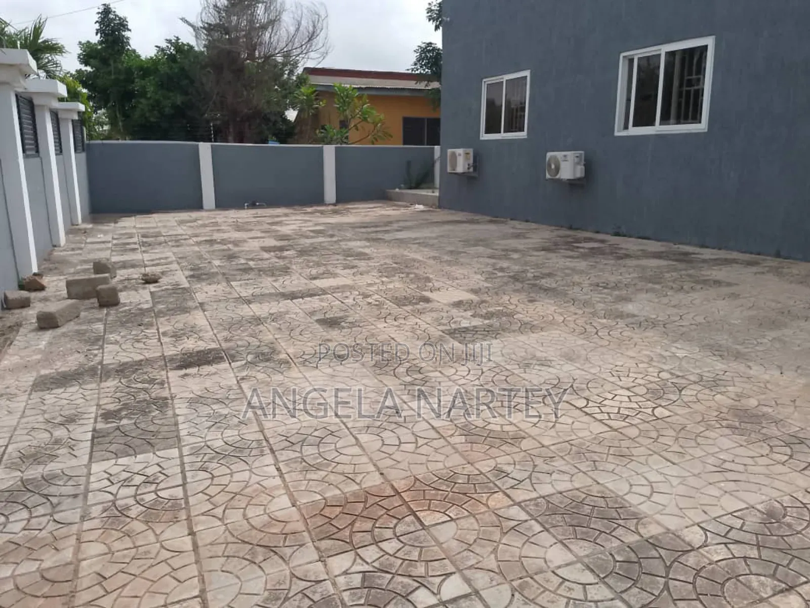 3bdrm House in Regimanuel for sale