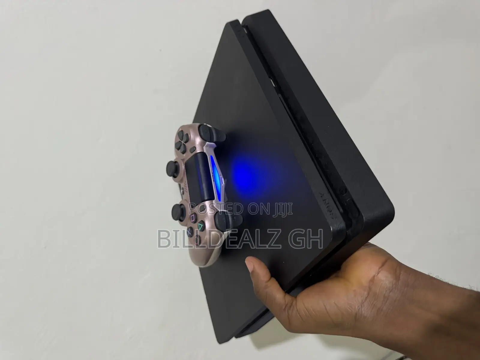 Neat Ps4 Slim Jailbreak With 10 Latest Games